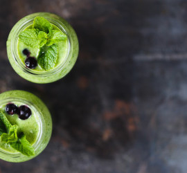 ritrovare il benessere con l'intestino pulito