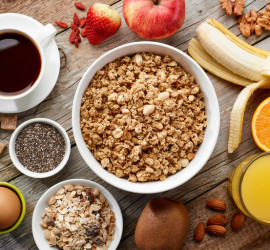 come variare i cereali