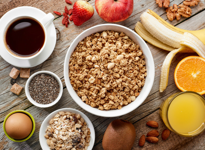 come variare i cereali