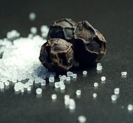 occhio al sale nascosto