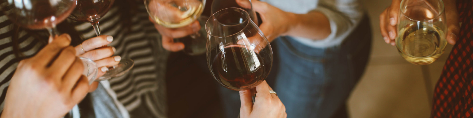 alcol e rischi per la salute