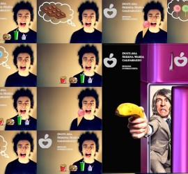 Controllare la fame nervosa