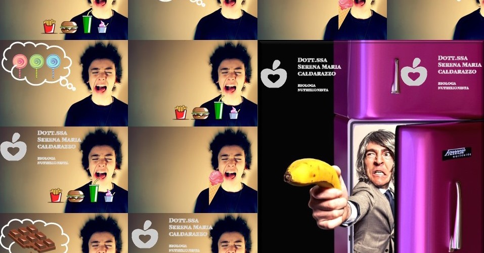 Controllare la fame nervosa